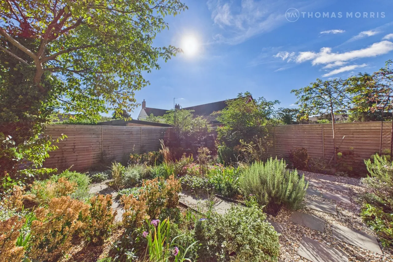 Vermuyden Way, Fen Drayton, CB24, photo 15