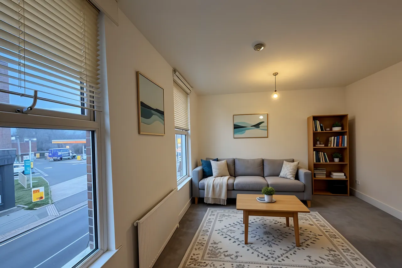 Portland Road, London, SE25, photo 4