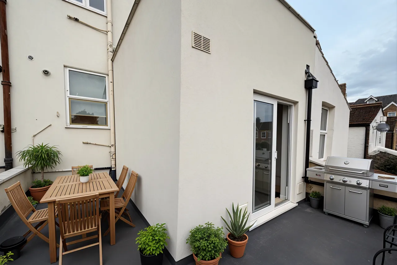 Portland Road, London, SE25, photo 6