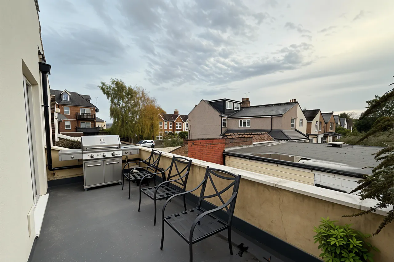 Portland Road, London, SE25, photo 2
