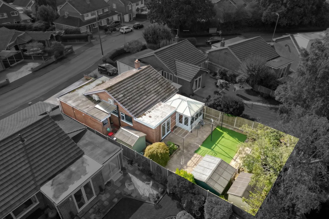 Shelley Road, Burntwood, photo 20