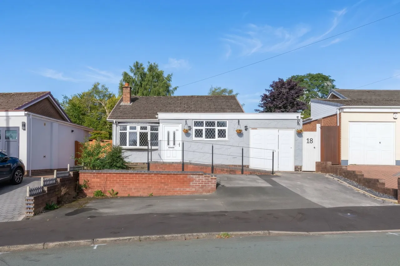 Shelley Road, Burntwood, photo 24