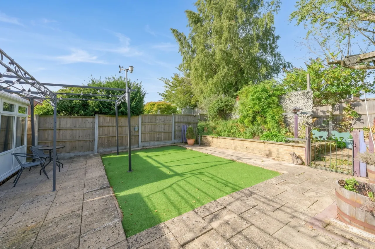 Shelley Road, Burntwood, photo 22