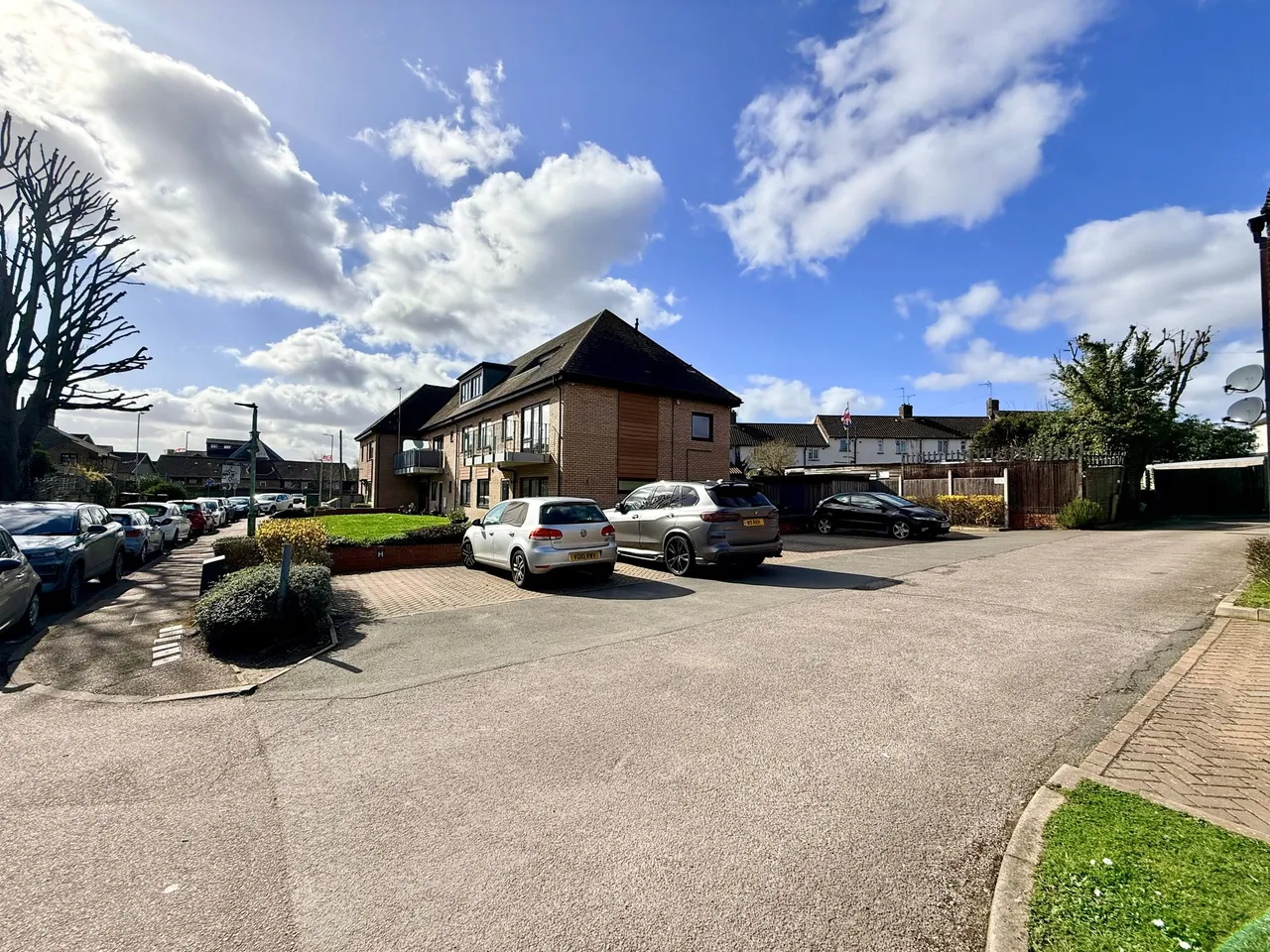 Rosebery House Gladstone Road, Ware, SG12 0GP, photo 15