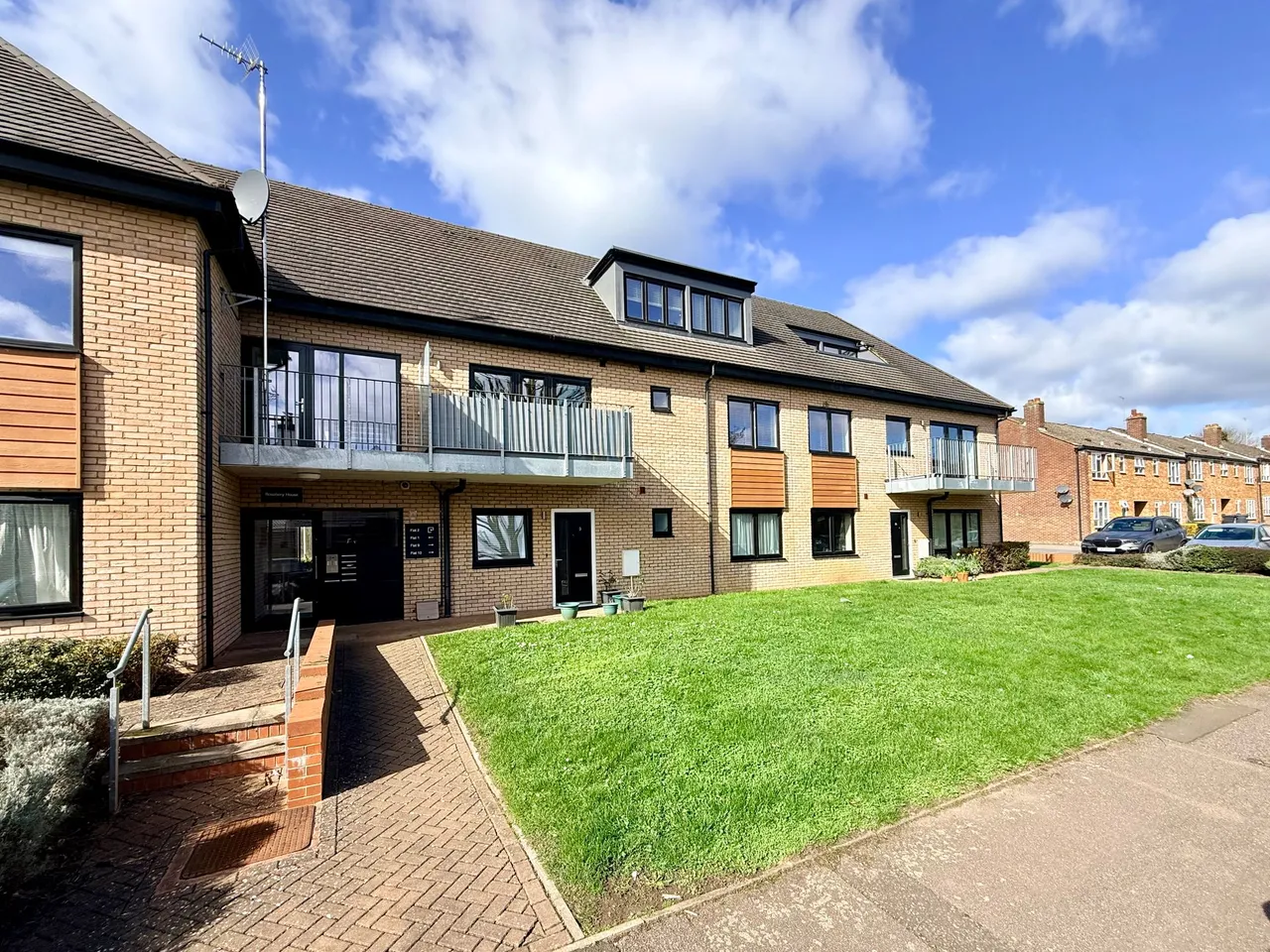 Rosebery House Gladstone Road, Ware, SG12 0GP, photo 14