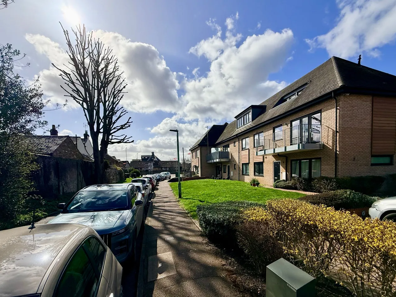 Rosebery House Gladstone Road, Ware, SG12 0GP, photo 16