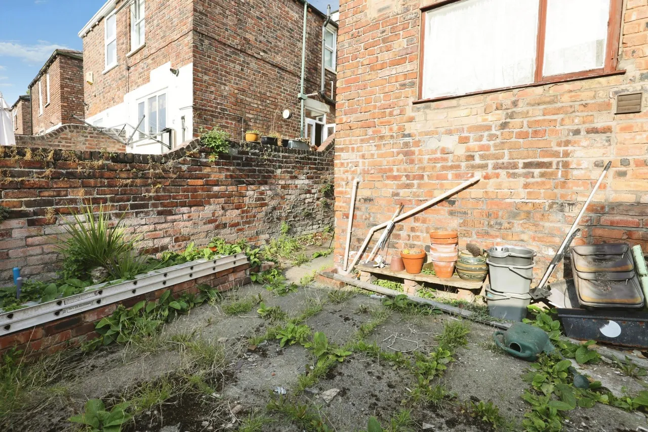 Prince Alfred Road, Liverpool, L15, photo 14