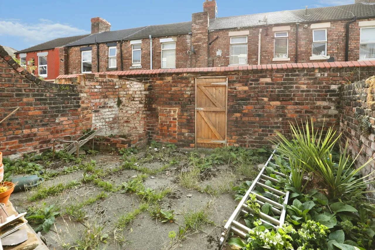 Prince Alfred Road, Liverpool, L15, photo 15