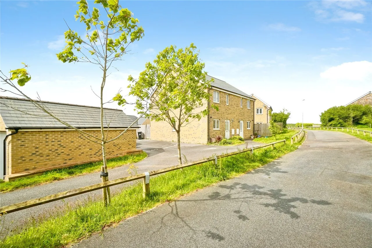 Fordh Talgarrek, Truro, TR1, photo 11