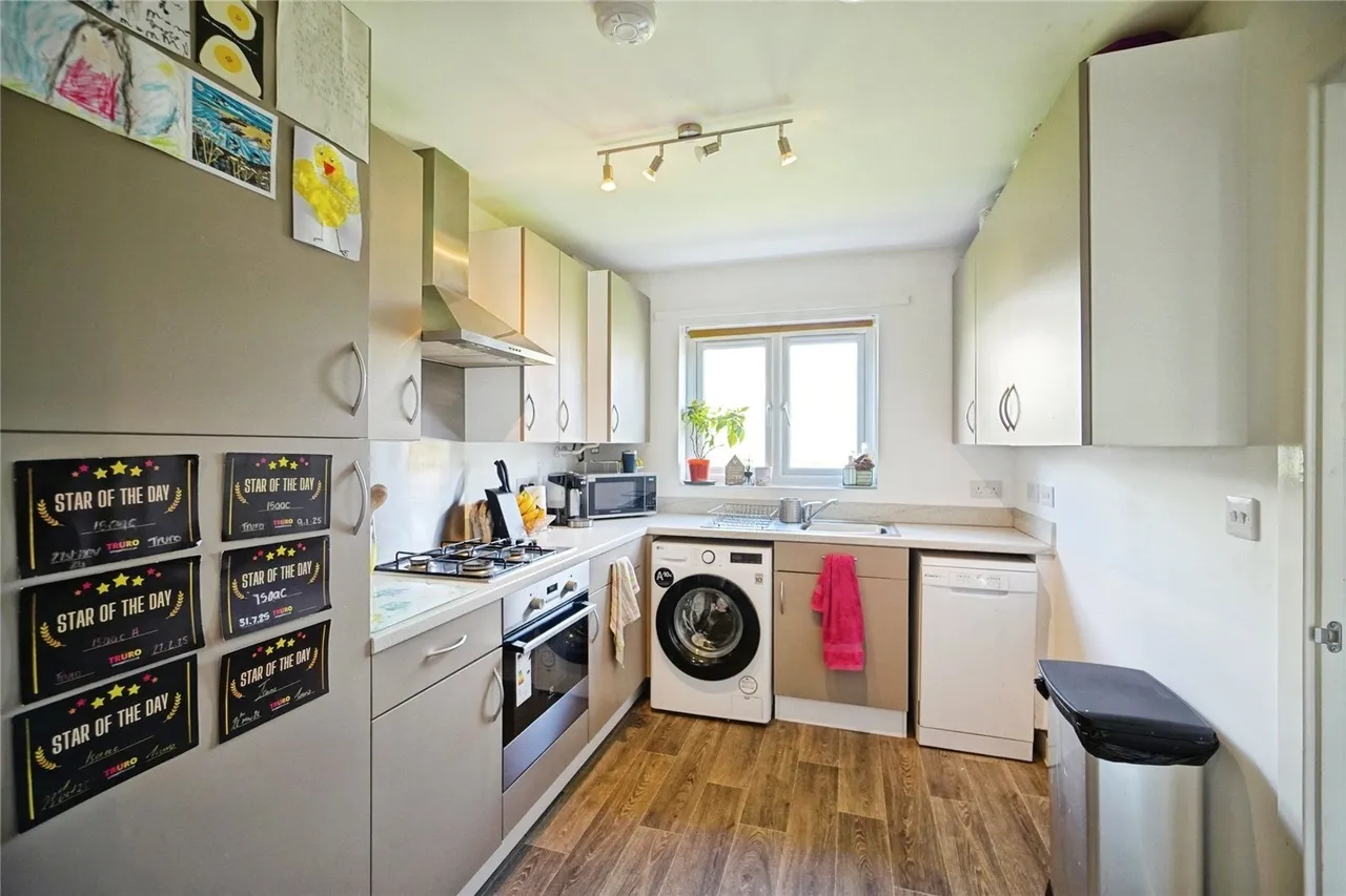 Fordh Talgarrek, Truro, TR1, photo 4