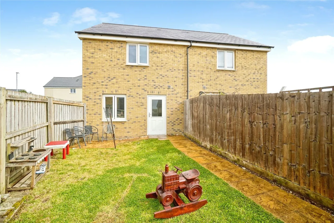 Fordh Talgarrek, Truro, TR1, photo 5