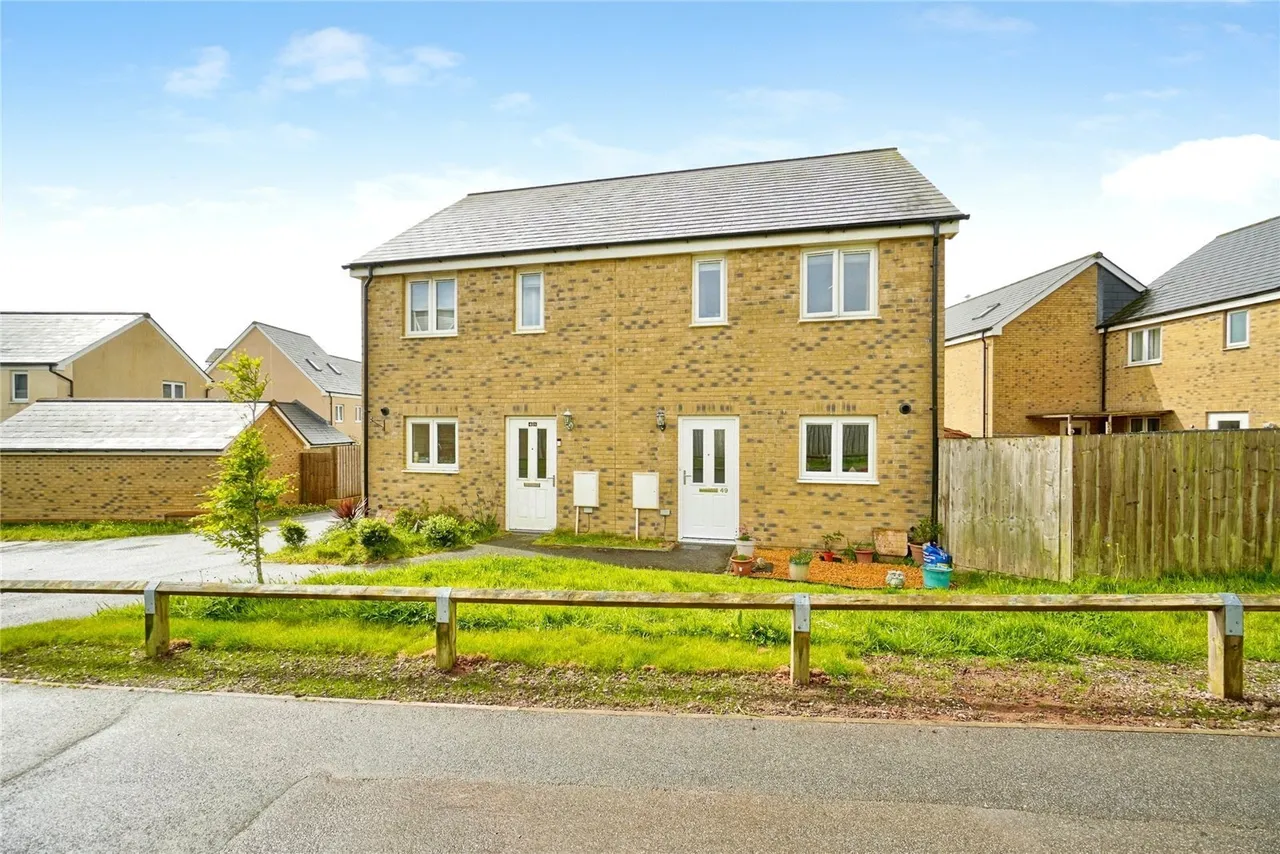 Fordh Talgarrek, Truro, TR1, photo 13