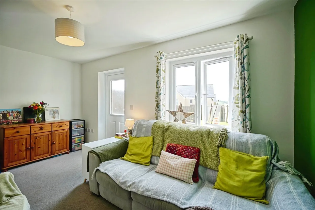 Fordh Talgarrek, Truro, TR1, photo 6
