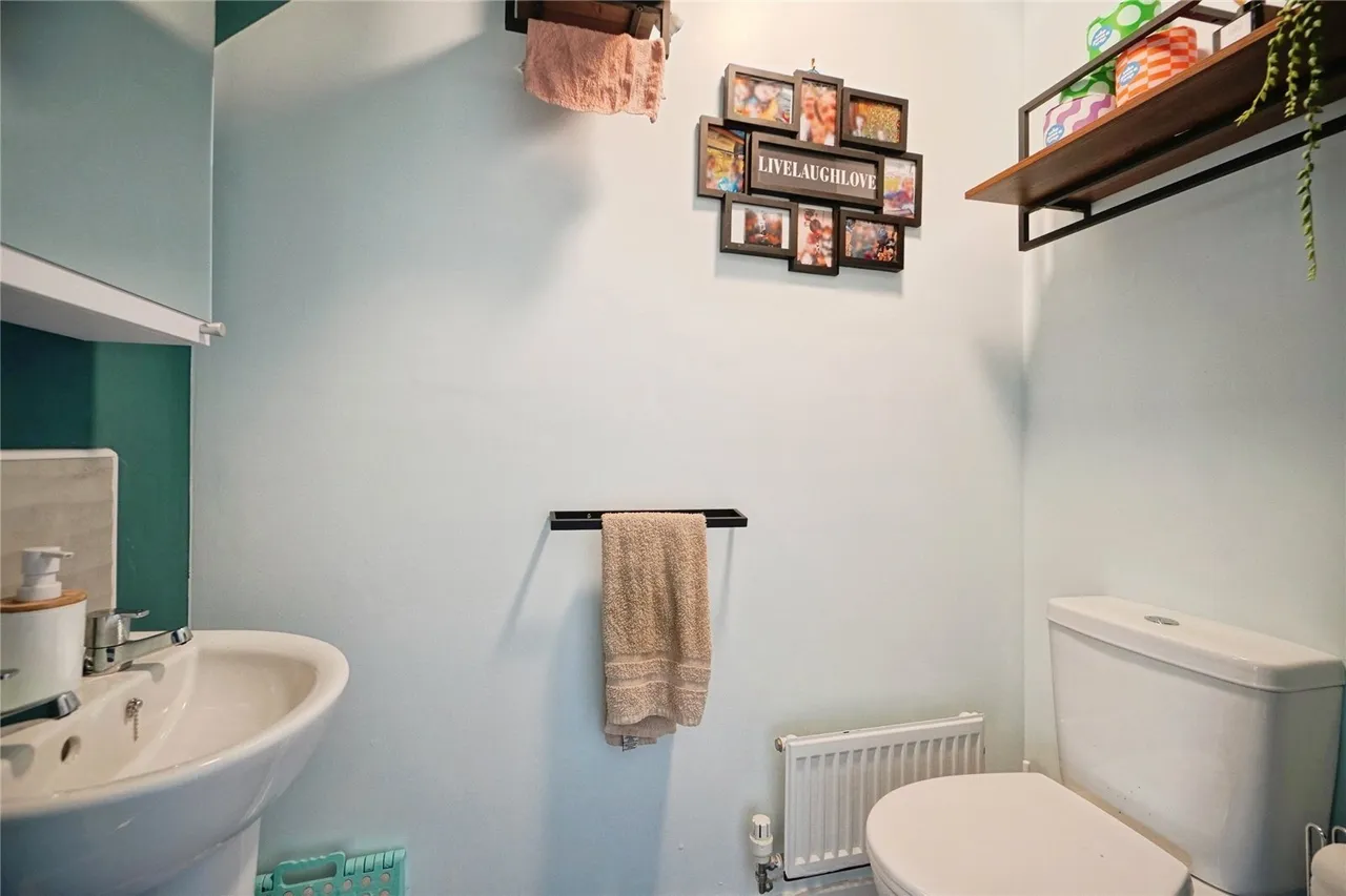 Fordh Talgarrek, Truro, TR1, photo 12