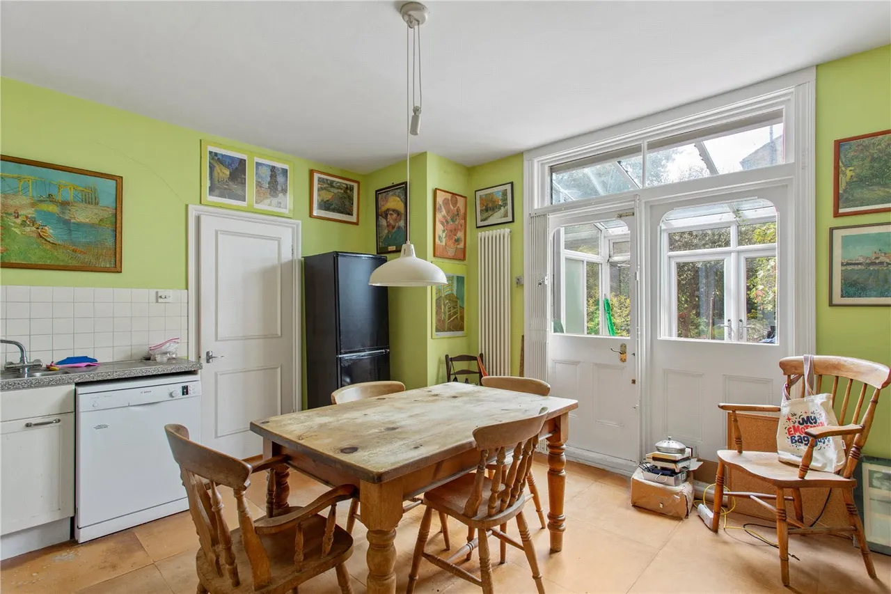 Elmbourne Road, London, SW17, photo 6
