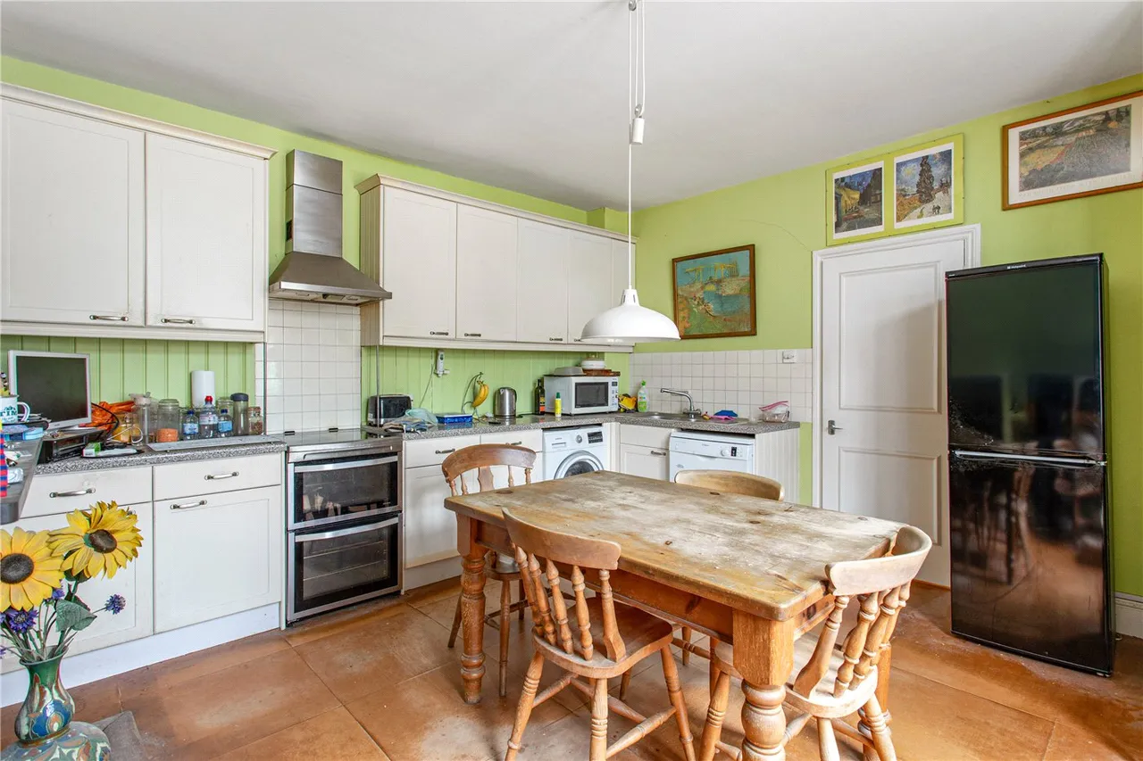 Elmbourne Road, London, SW17, photo 5