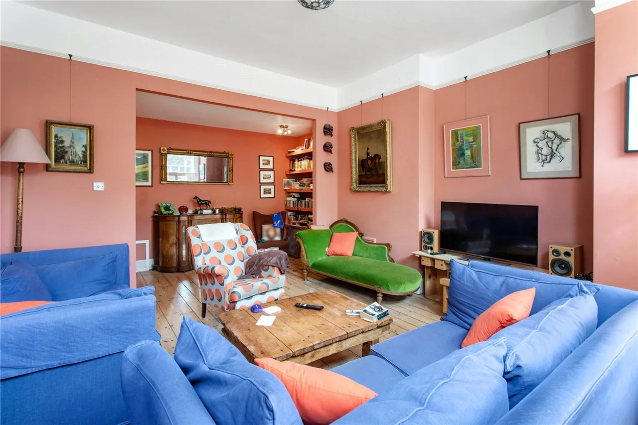 Elmbourne Road, London, SW17, photo 4