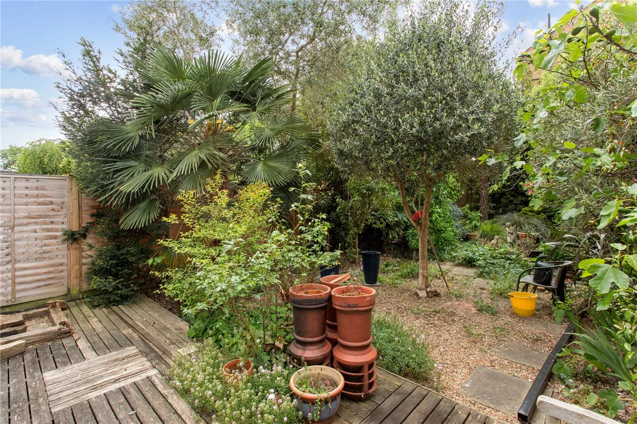 Elmbourne Road, London, SW17, photo 11
