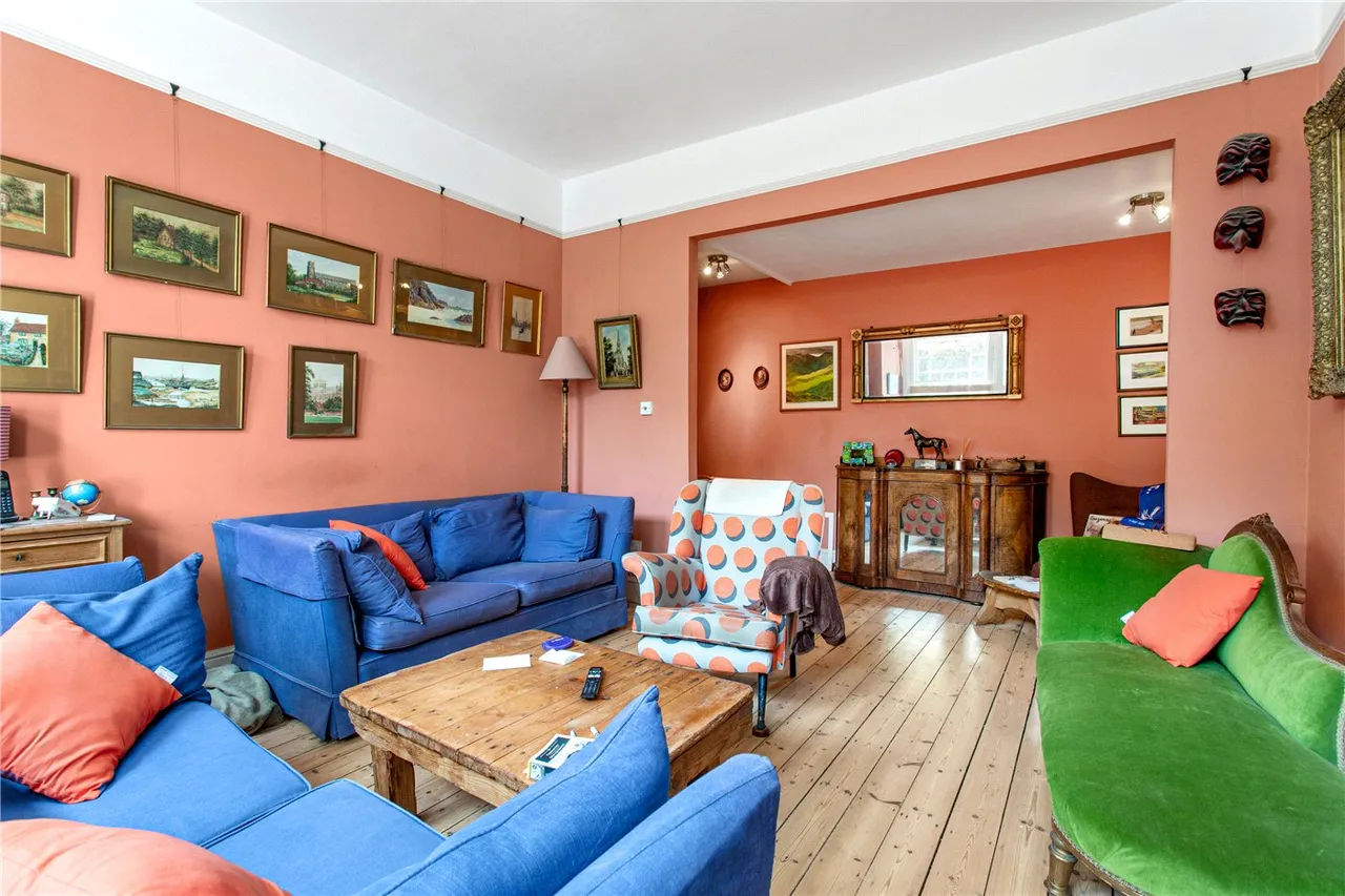 Elmbourne Road, London, SW17, photo 3