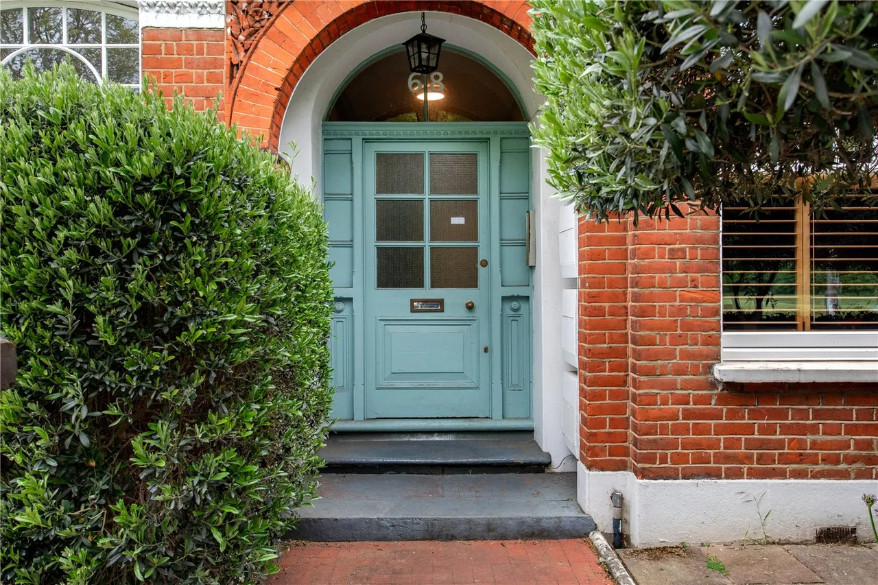 Elmbourne Road, London, SW17, photo 12