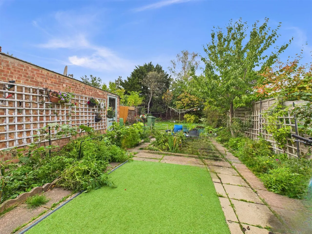 Islip Gardens, Northolt, UB5 5BX, photo 14