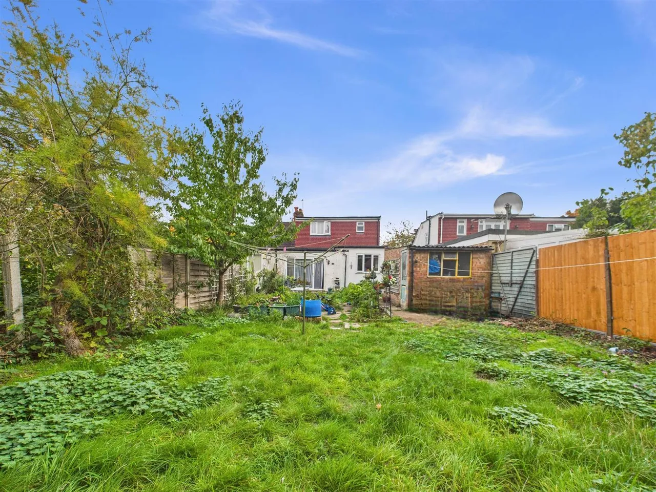 Islip Gardens, Northolt, UB5 5BX, photo 13