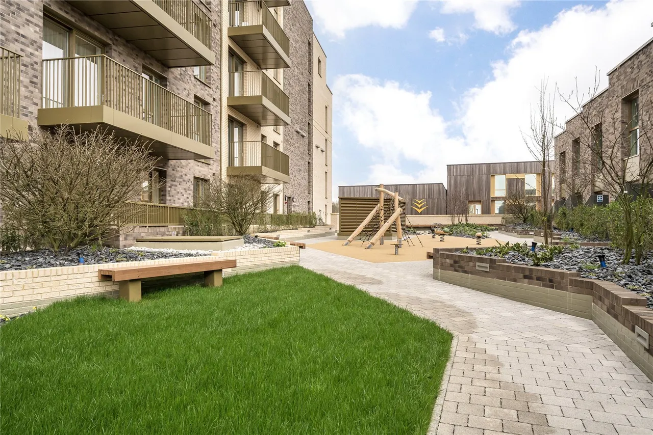 Baldwin Lane, Kidbrooke, SE3, photo 8