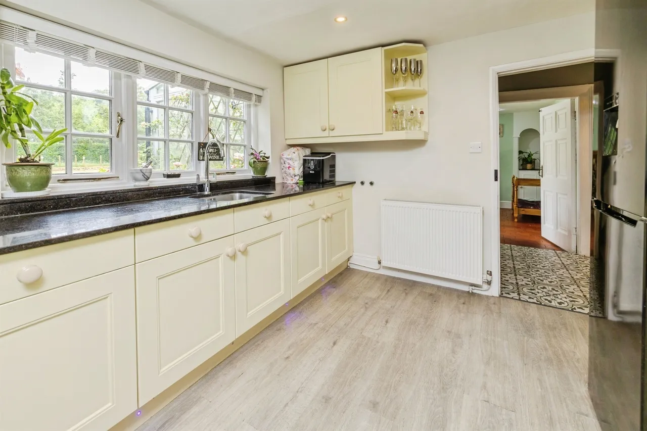 Sandy Lane, Tealby, MARKET RASEN, photo 6