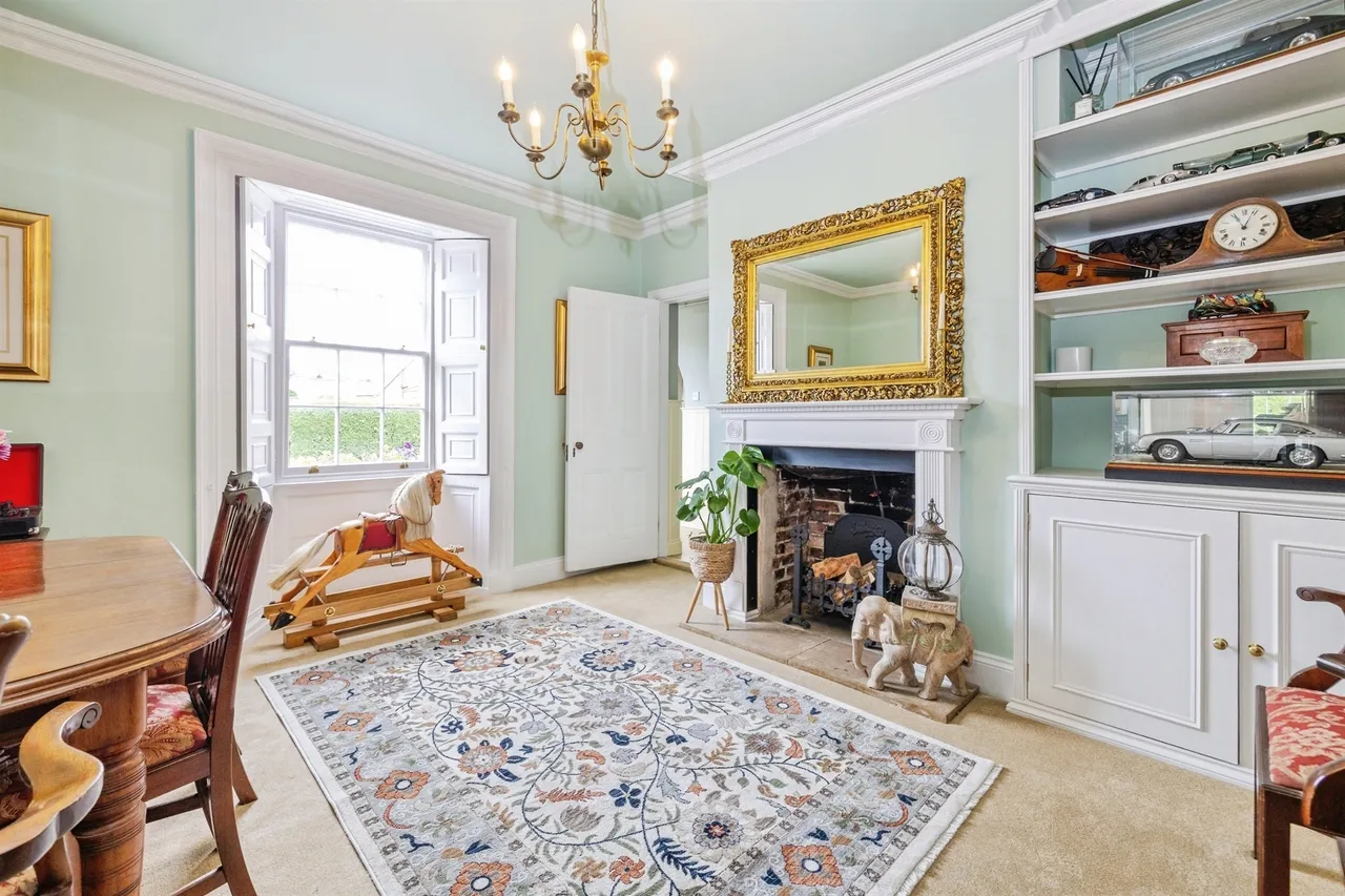 Sandy Lane, Tealby, MARKET RASEN, photo 10