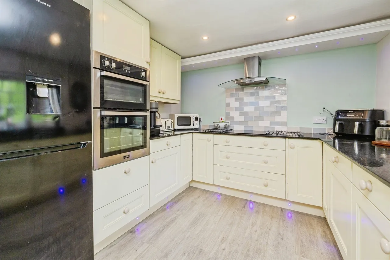 Sandy Lane, Tealby, MARKET RASEN, photo 5