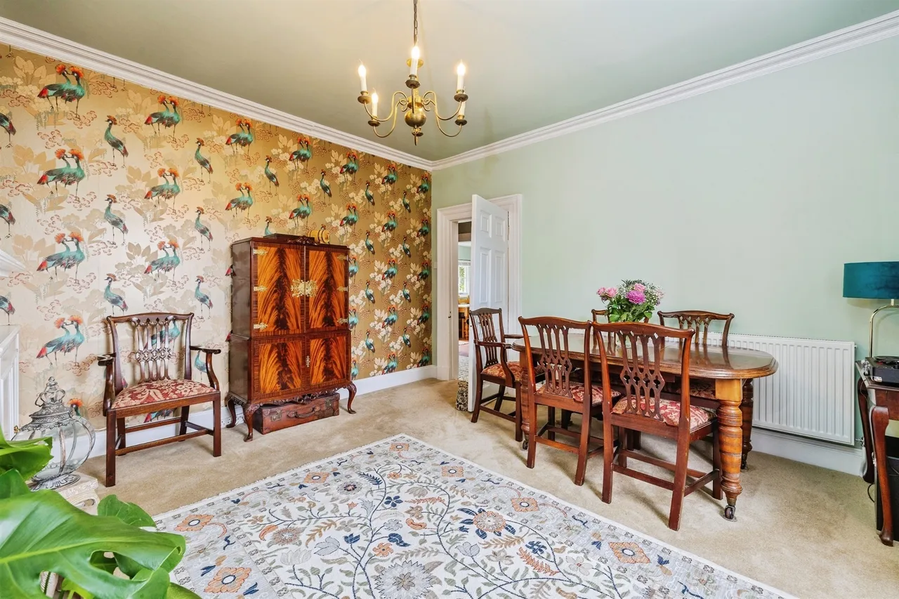 Sandy Lane, Tealby, MARKET RASEN, photo 12