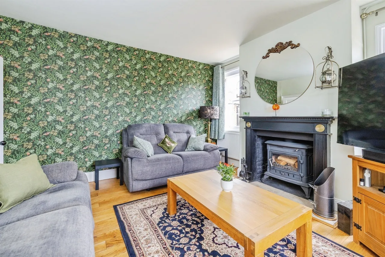 Sandy Lane, Tealby, MARKET RASEN, photo 9