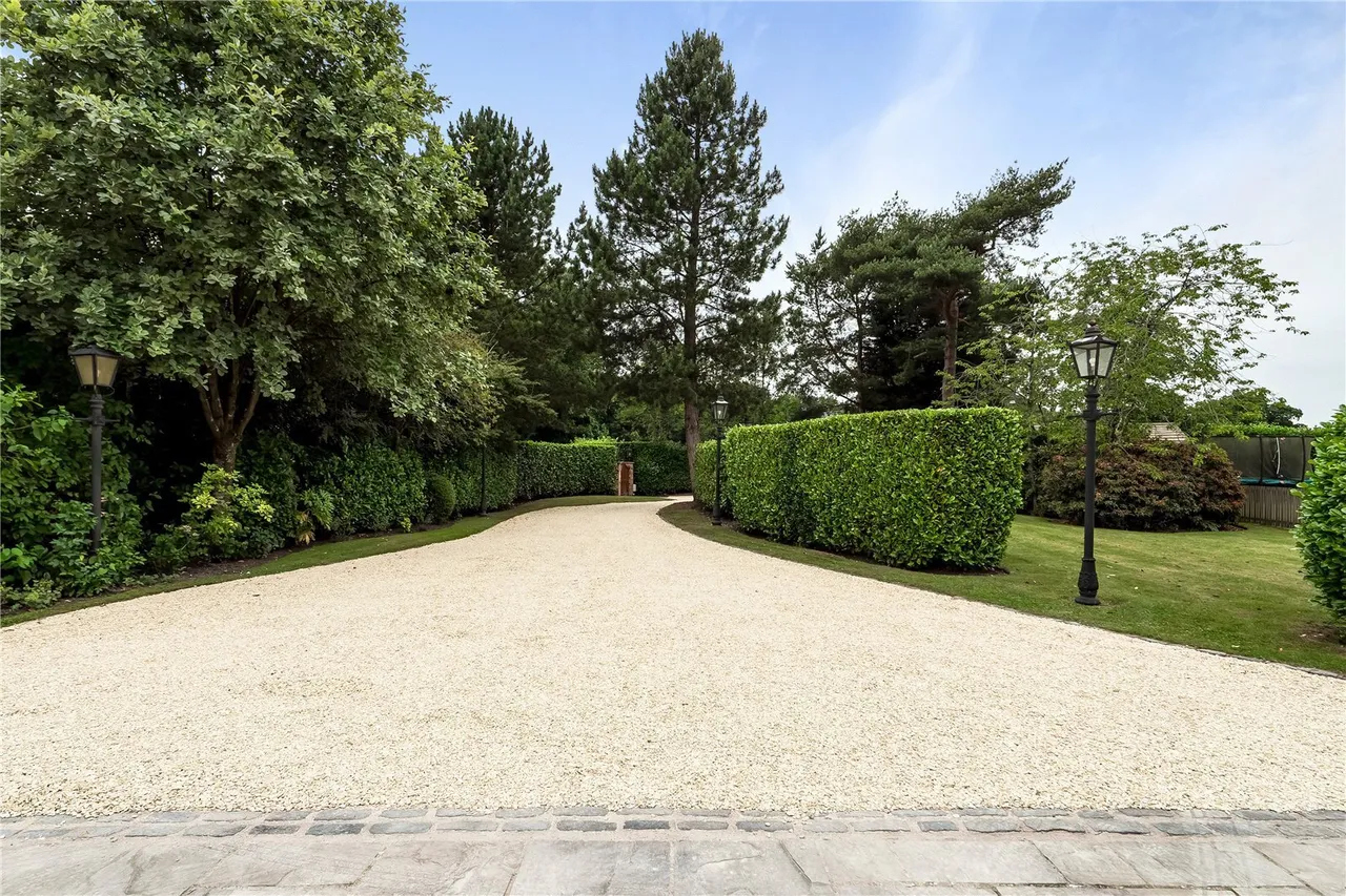 Bollington Lane, Nether Alderley, SK10, photo 27