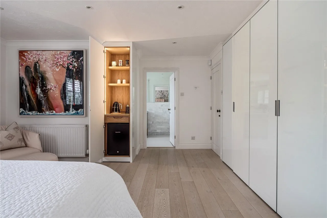 Bollington Lane, Nether Alderley, SK10, photo 16