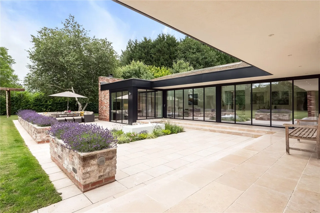 Bollington Lane, Nether Alderley, SK10, photo 23