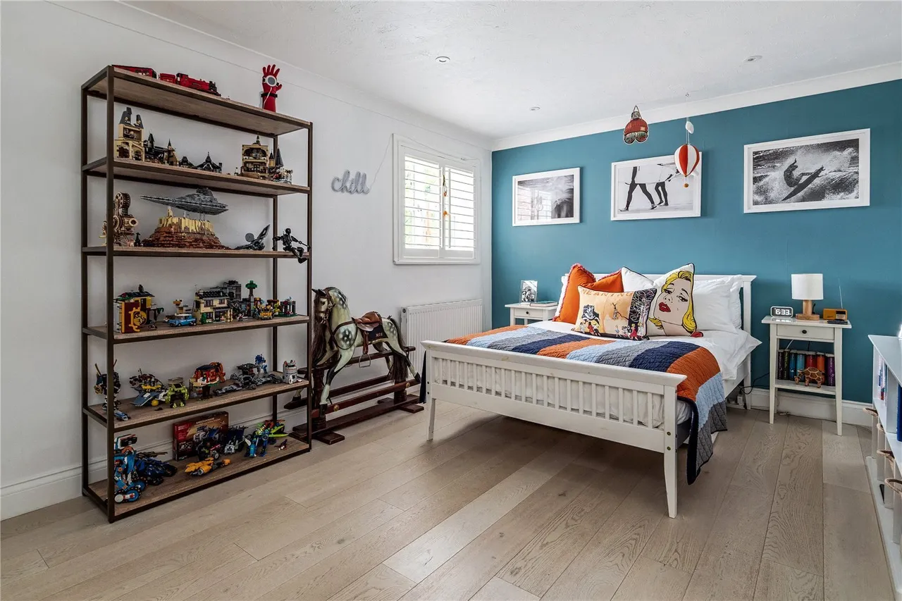 Bollington Lane, Nether Alderley, SK10, photo 19