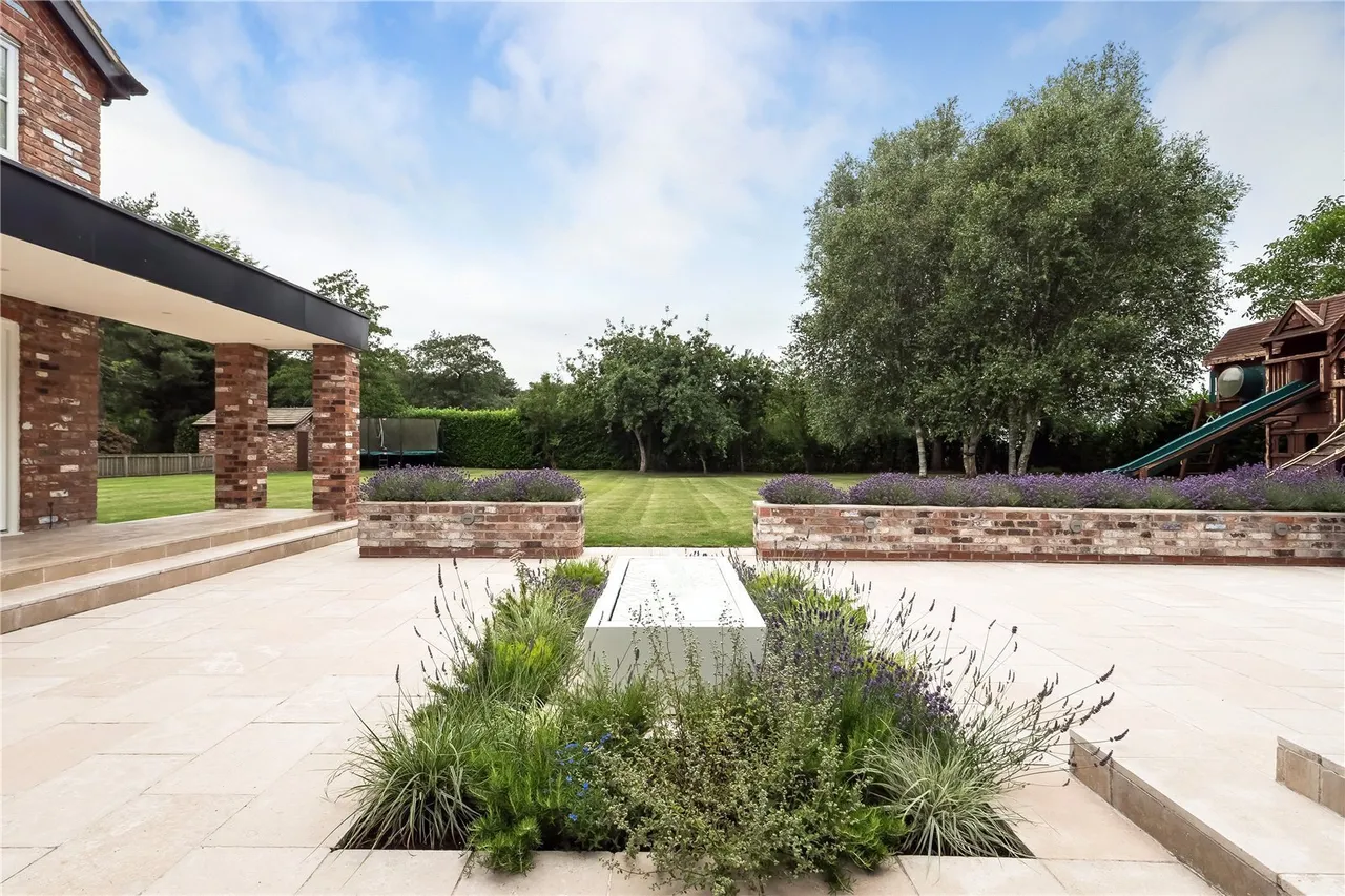 Bollington Lane, Nether Alderley, SK10, photo 25