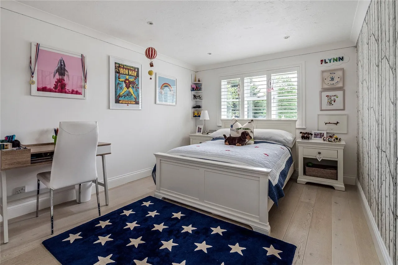 Bollington Lane, Nether Alderley, SK10, photo 21