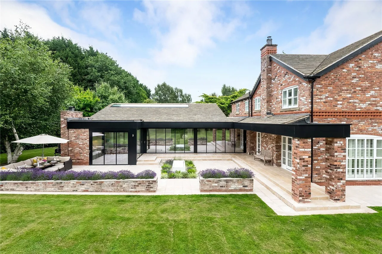 Bollington Lane, Nether Alderley, SK10, photo 24