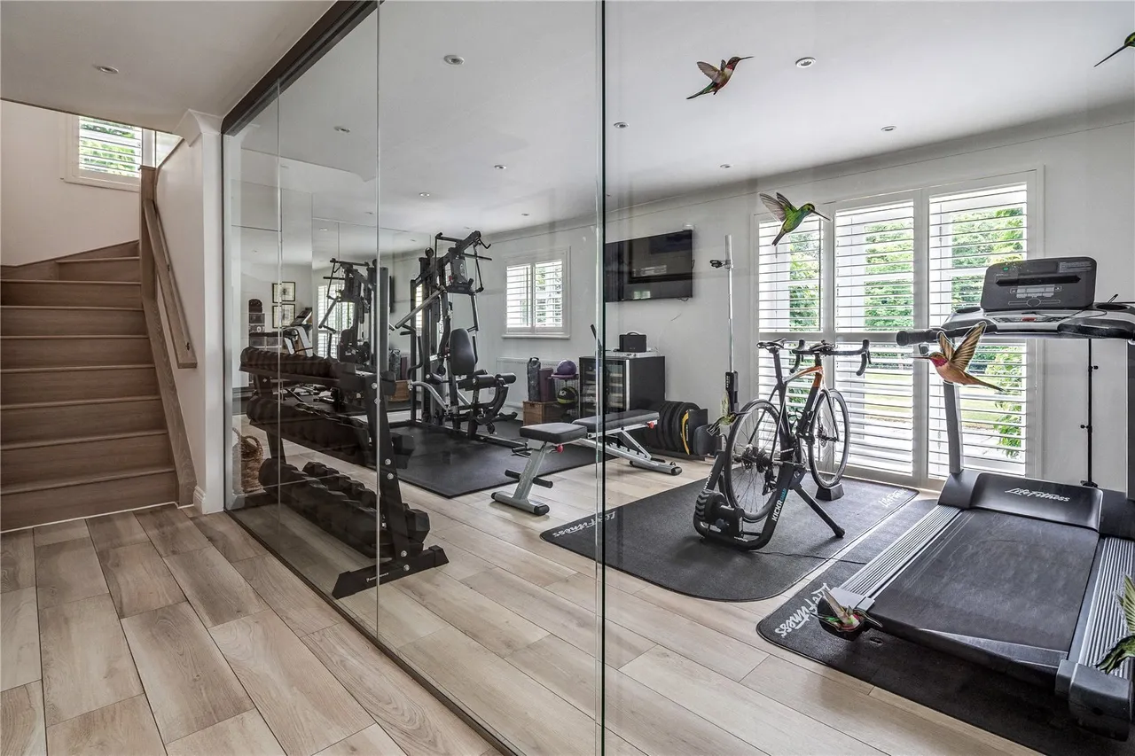 Bollington Lane, Nether Alderley, SK10, photo 12
