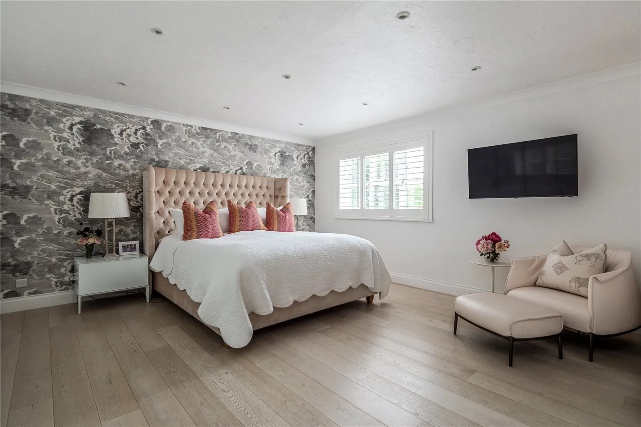 Bollington Lane, Nether Alderley, SK10, photo 15