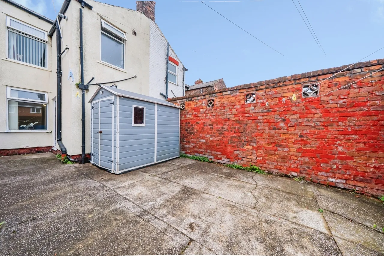 Lovely Lane, Warrington, WA5, photo 7