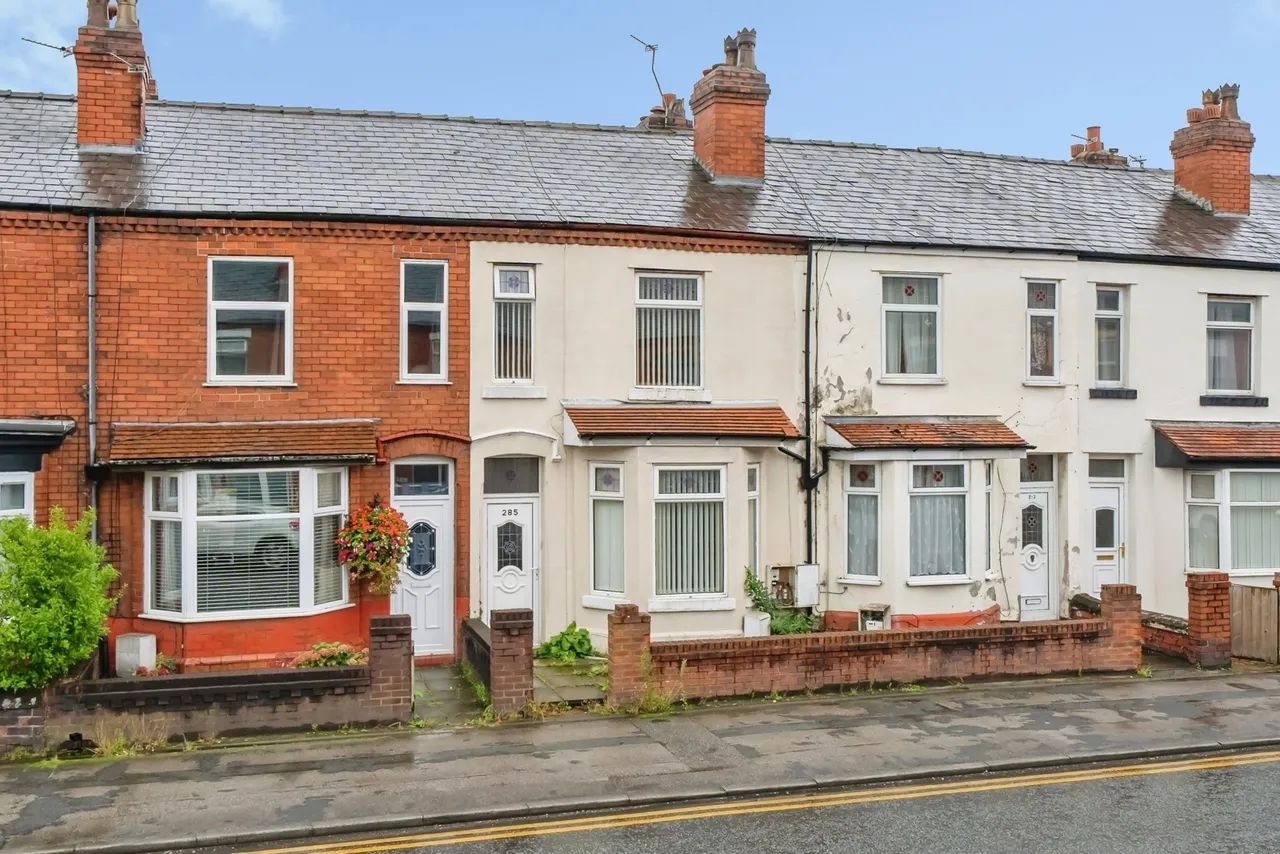 Lovely Lane, Warrington, WA5, photo 11