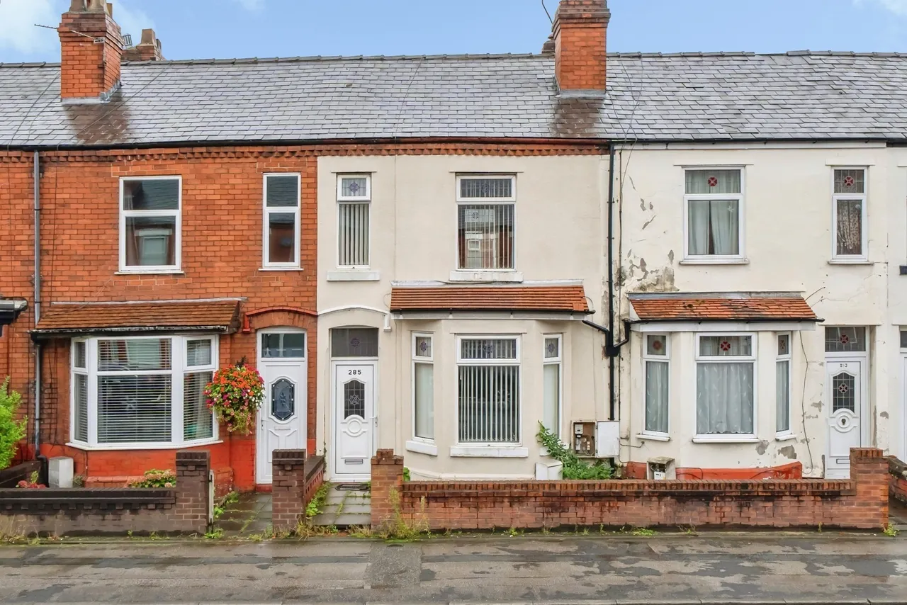 Lovely Lane, Warrington, WA5, photo 15