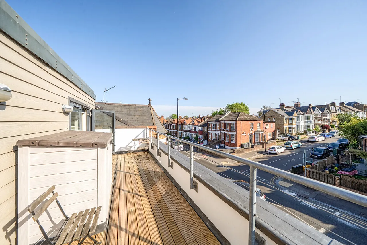 Colney Hatch Lane, Muswell Hill, N10, photo 8