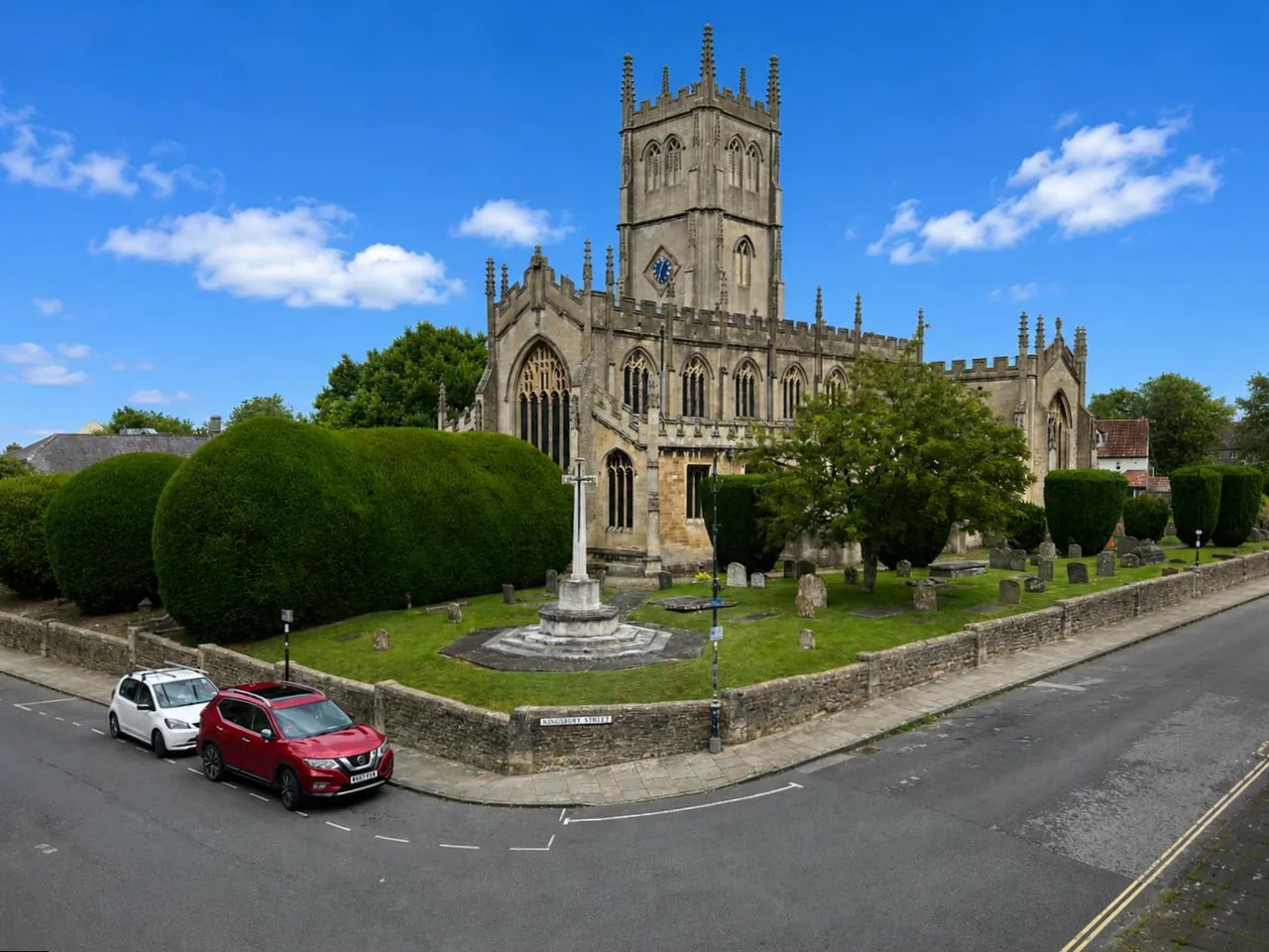 Church Street, Calne, SN11, photo 6