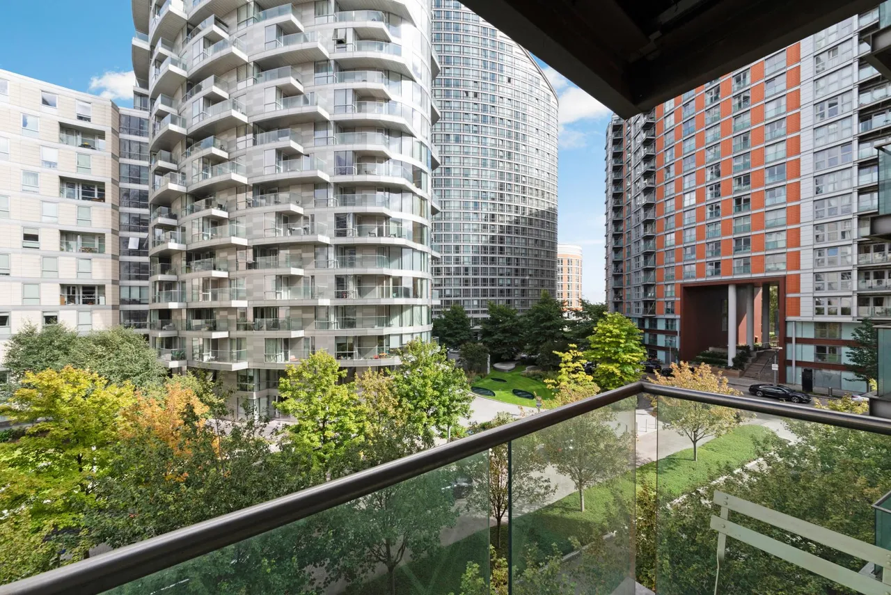 Michigan Building, New Providence Wharf, E14, photo 13