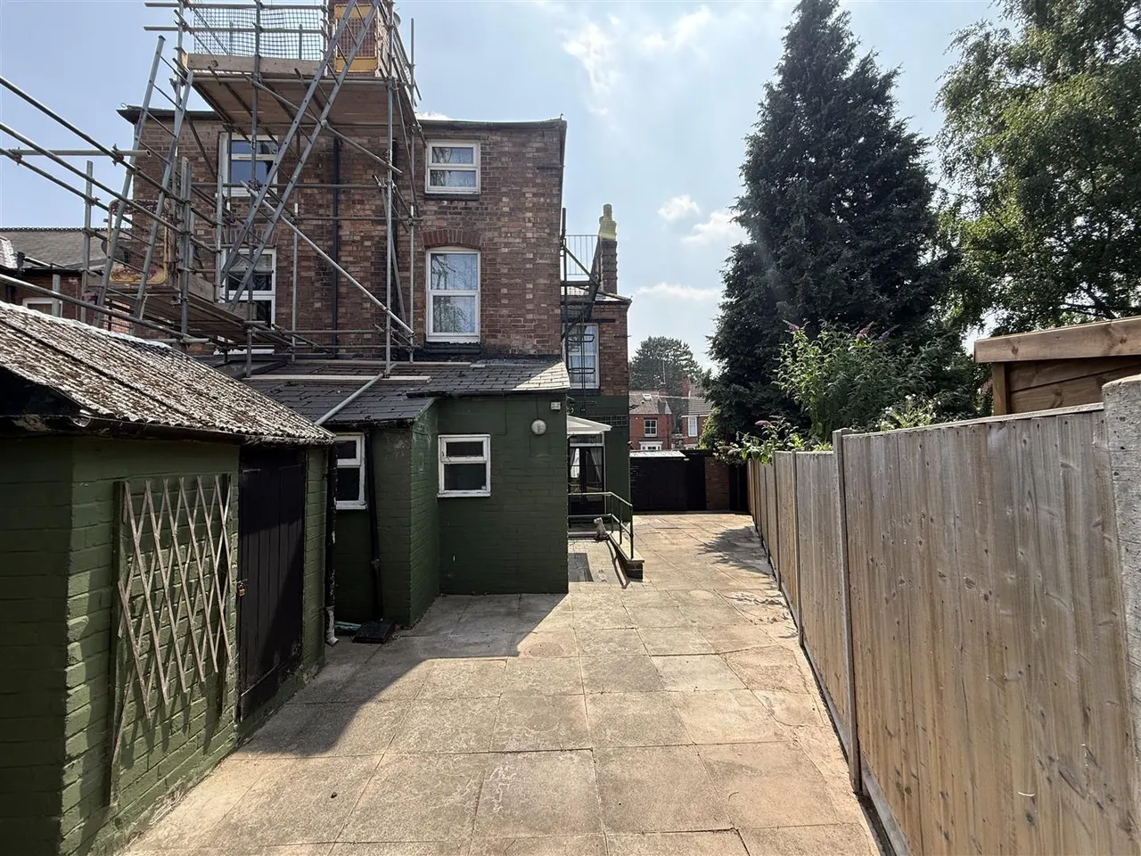 Scalpcliffe Road, Burton-On-Trent, DE15, photo 18