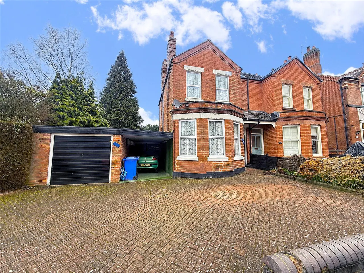 Scalpcliffe Road, Burton-On-Trent, DE15, photo 21