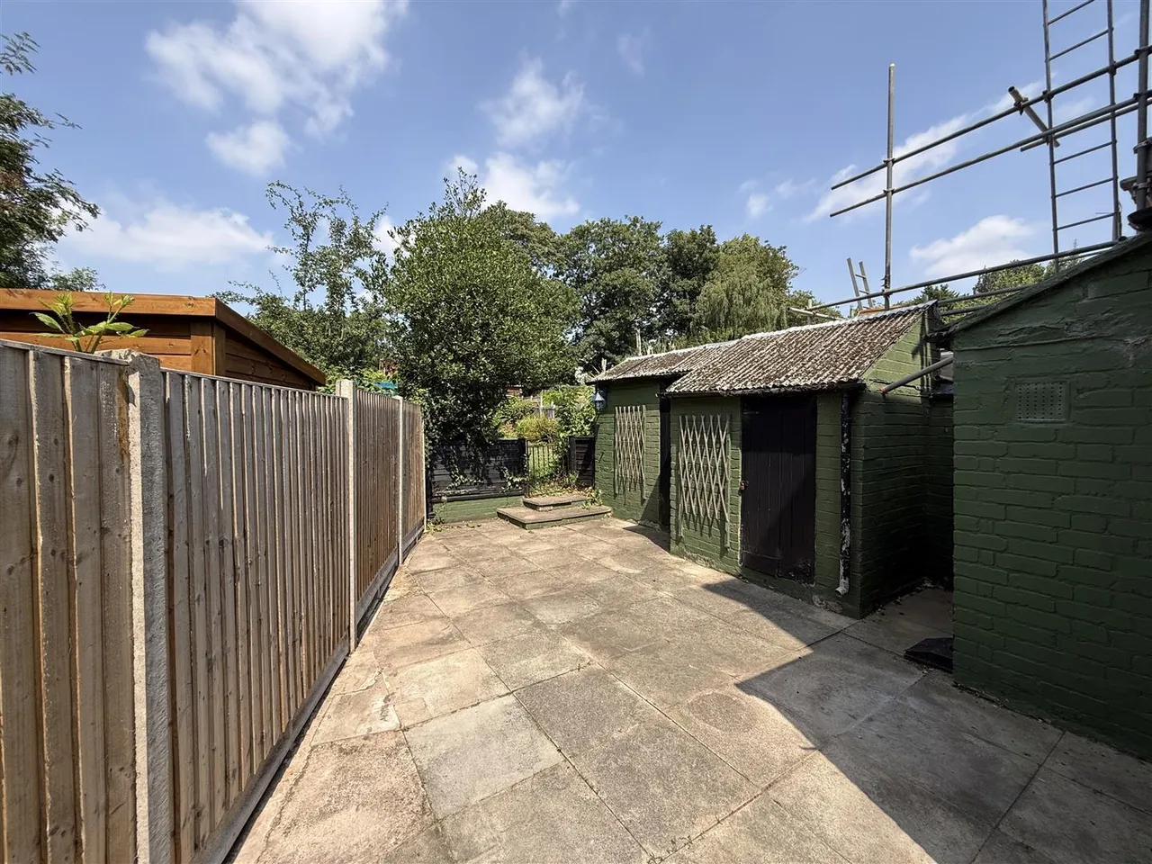 Scalpcliffe Road, Burton-On-Trent, DE15, photo 17